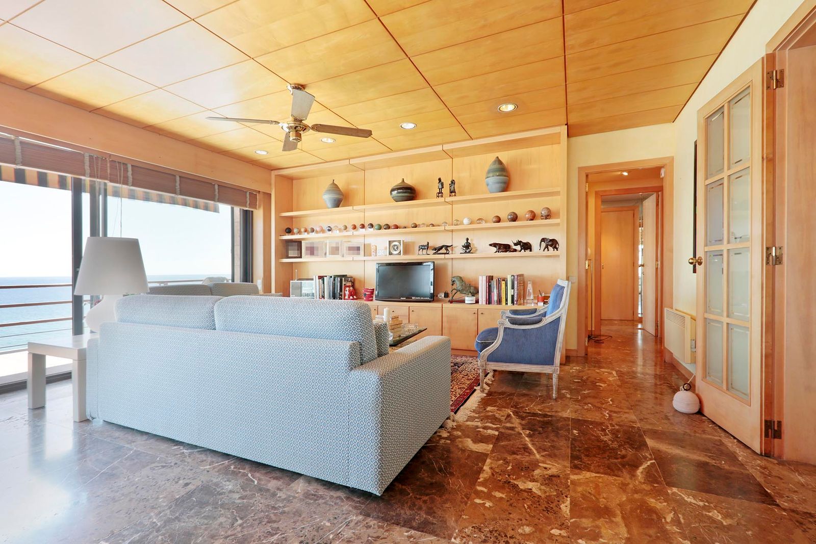 Ático de 5 dormitorios, 3 baños y 138m² en venta en Calonge - foto 22 de 40