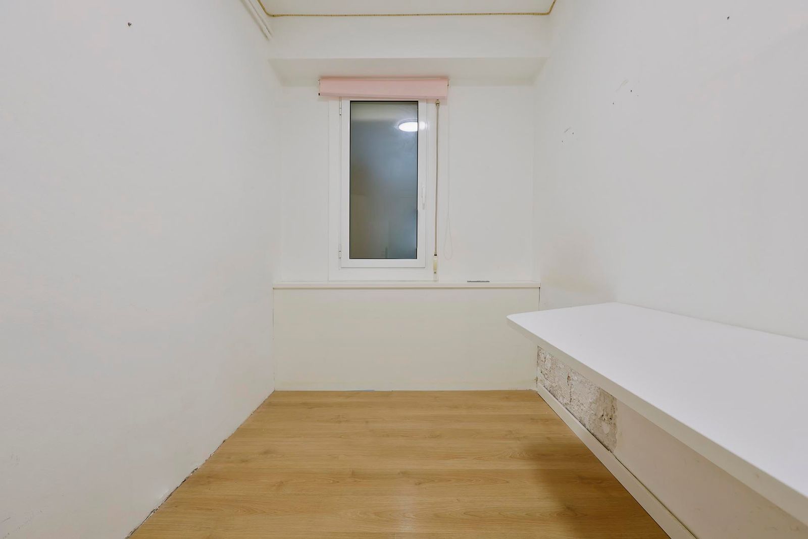 Piso de 4 dormitorios, 2 baños y 137m² en venta en Sarrià - Sant Gervasi, Barcelona - foto 22 de 28