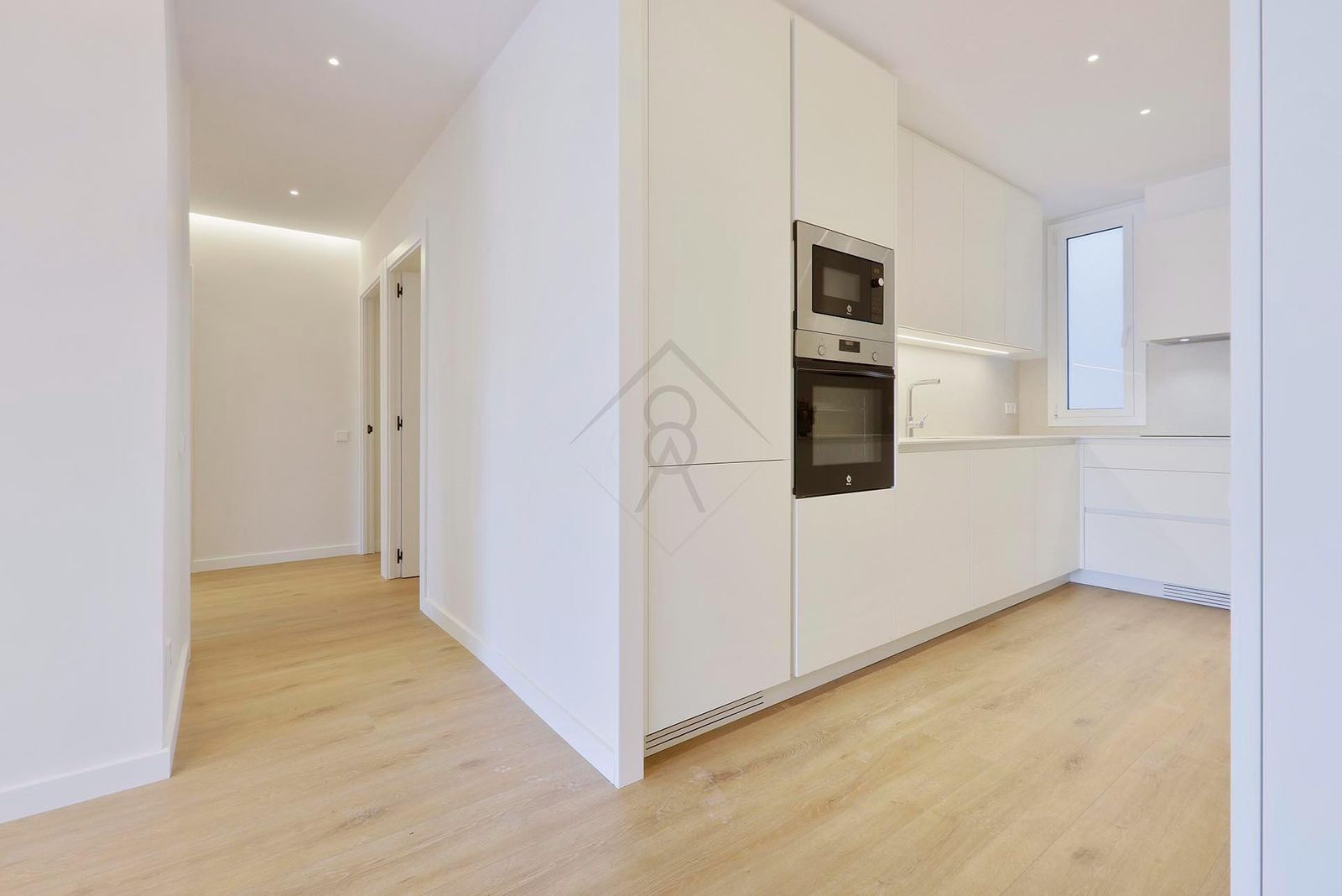 Piso de 3 dormitorios, 2 baños y 125m² en venta en Francesc Macià, Barcelona - foto 15 de 31