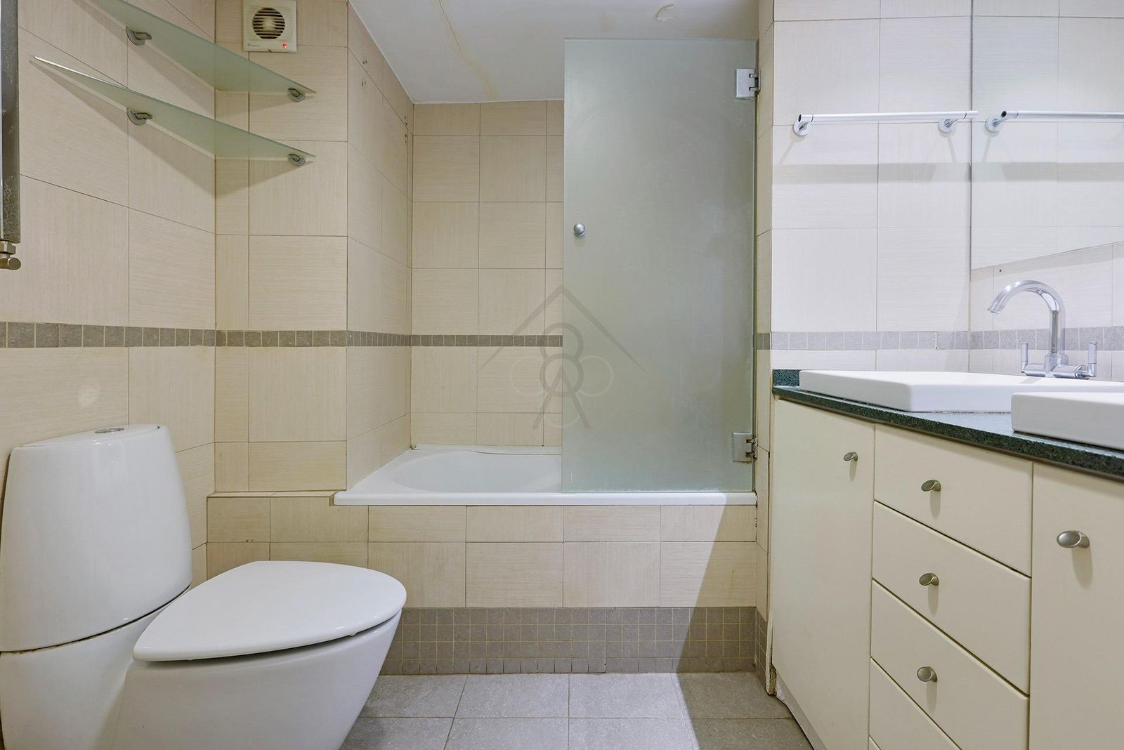 Apartamento de 4 dormitorios, 2 baños y 130m² en venta en Sarrià - Sant Gervasi, Barcelona - foto 13 de 29