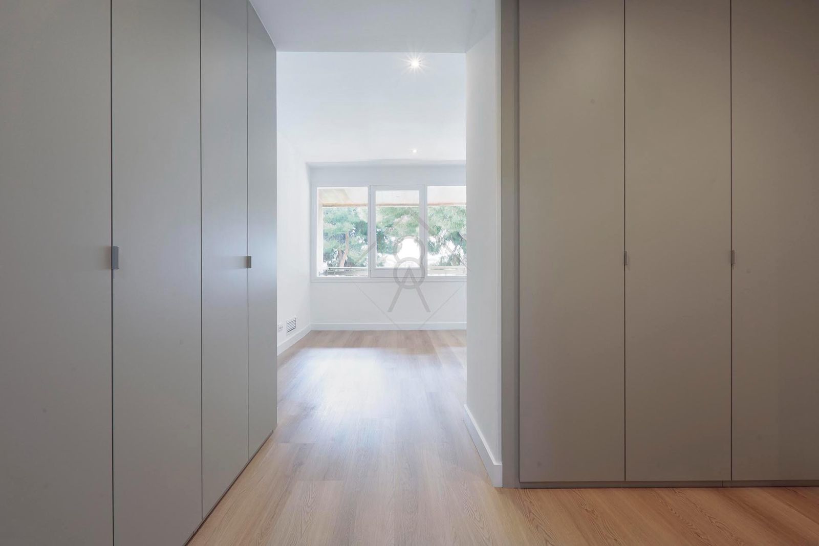 Apartamento de 4 dormitorios, 2 baños y 150m² en venta en Bonanova, Barcelona - foto 25 de 30