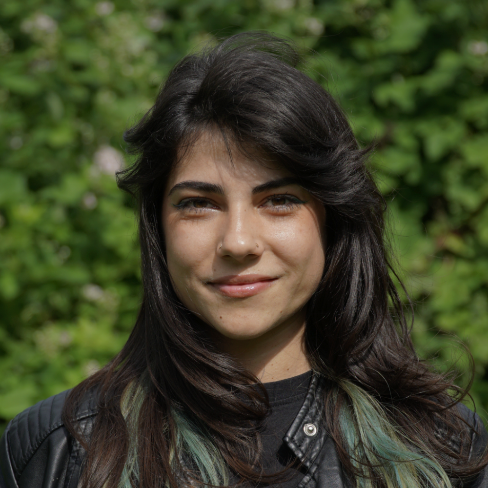 Dora Šakić