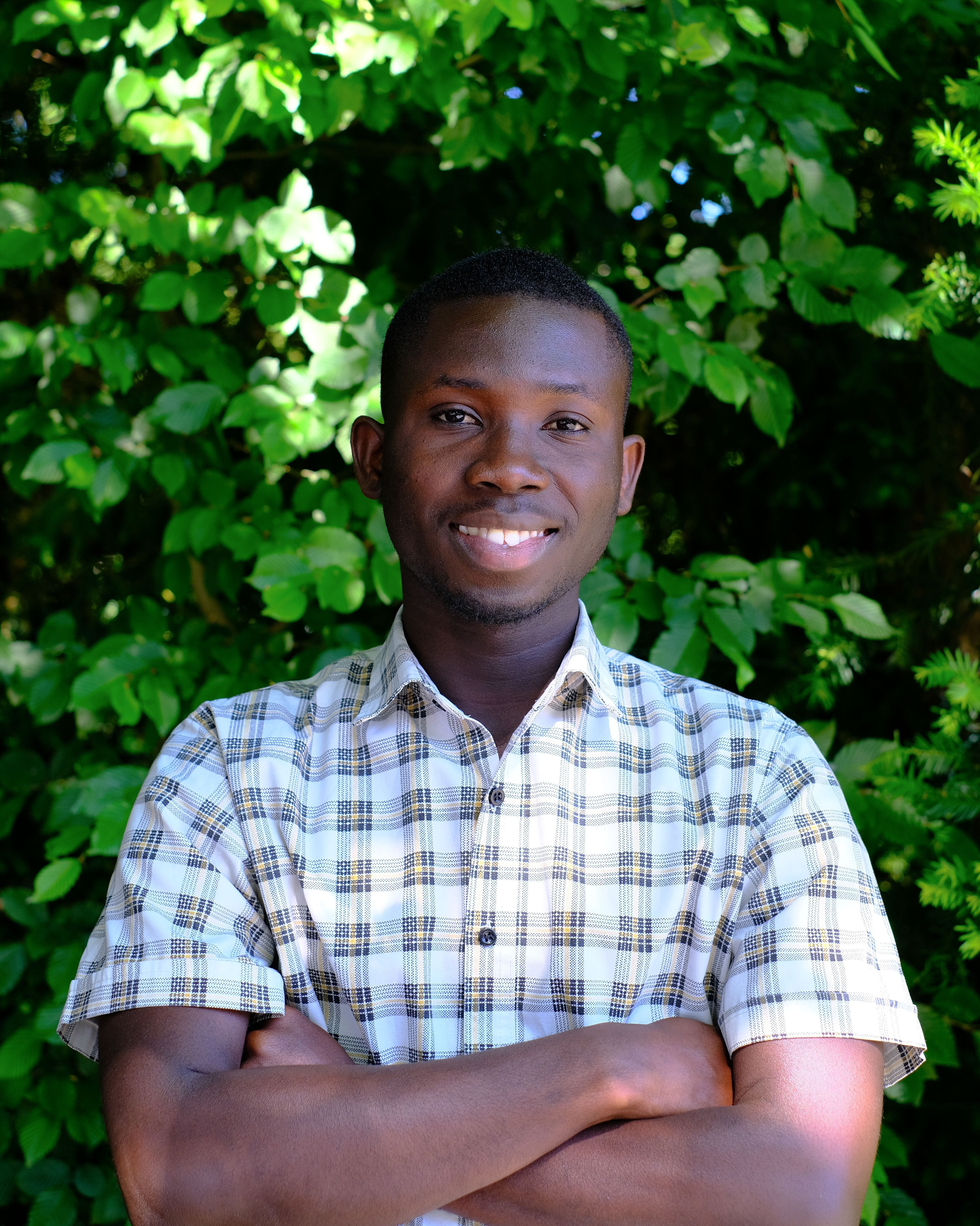 Augustine Ofobi Aborah
