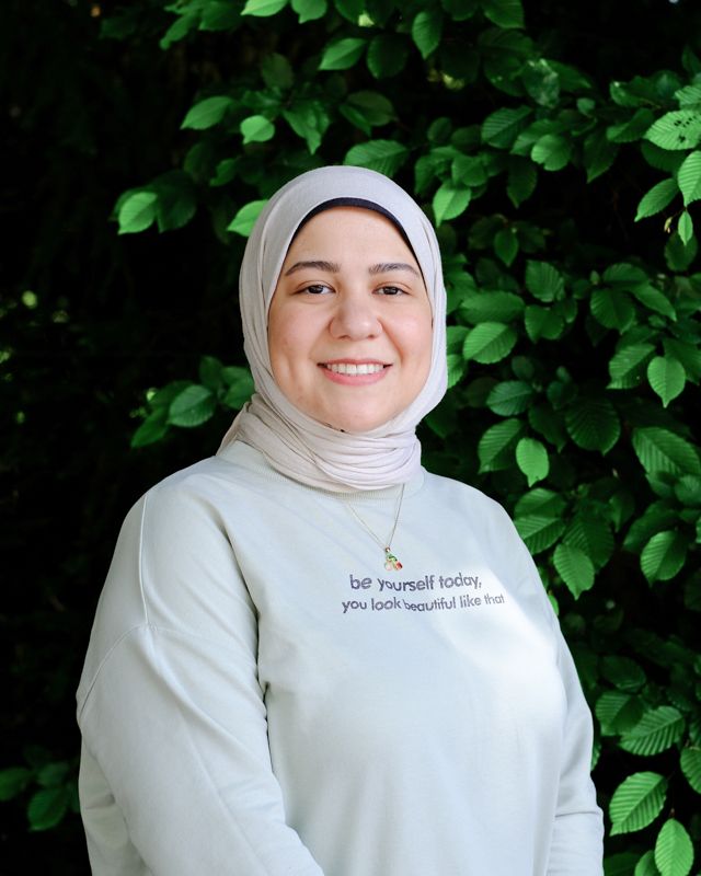 Hala Ghareeb