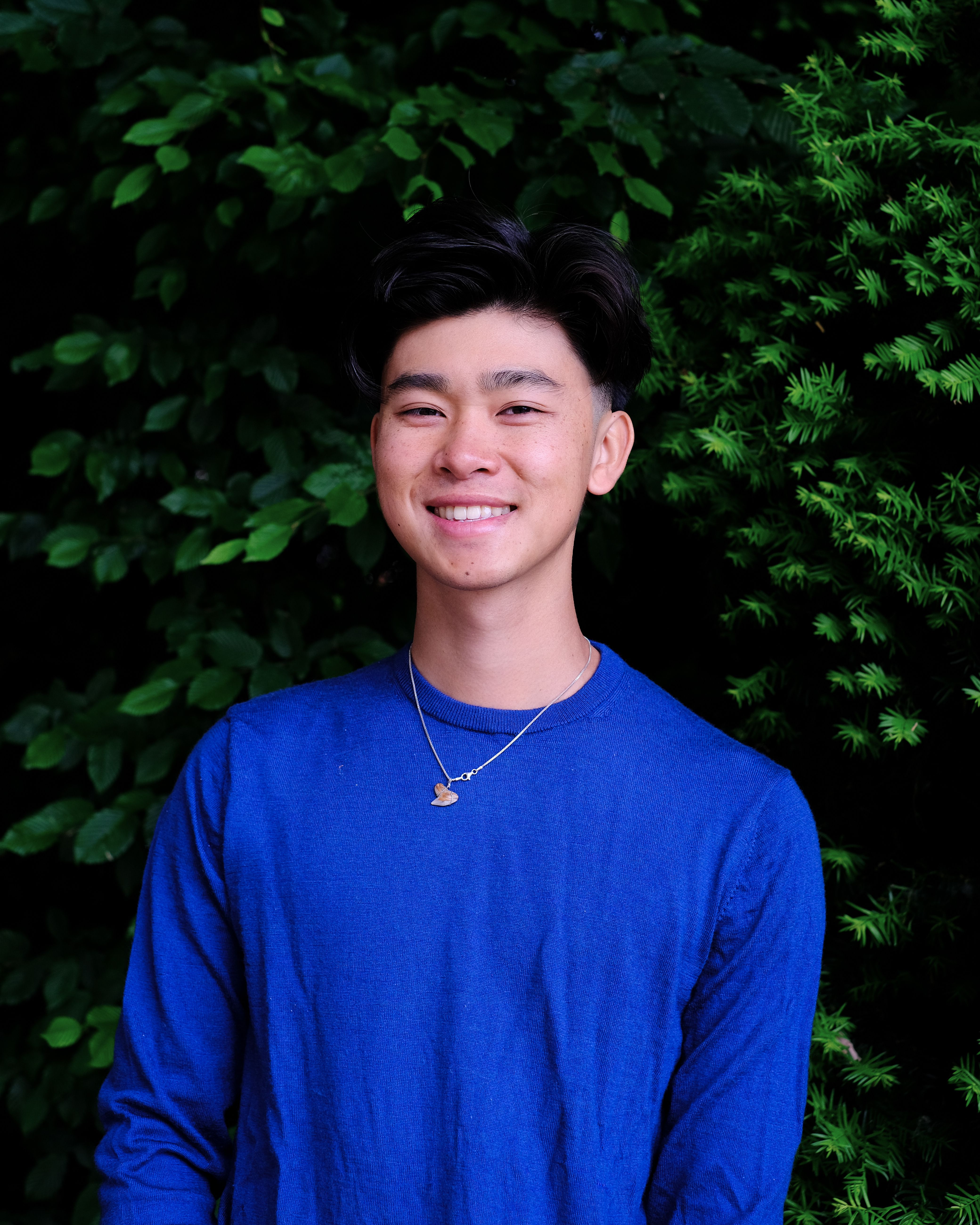 Justin Chung