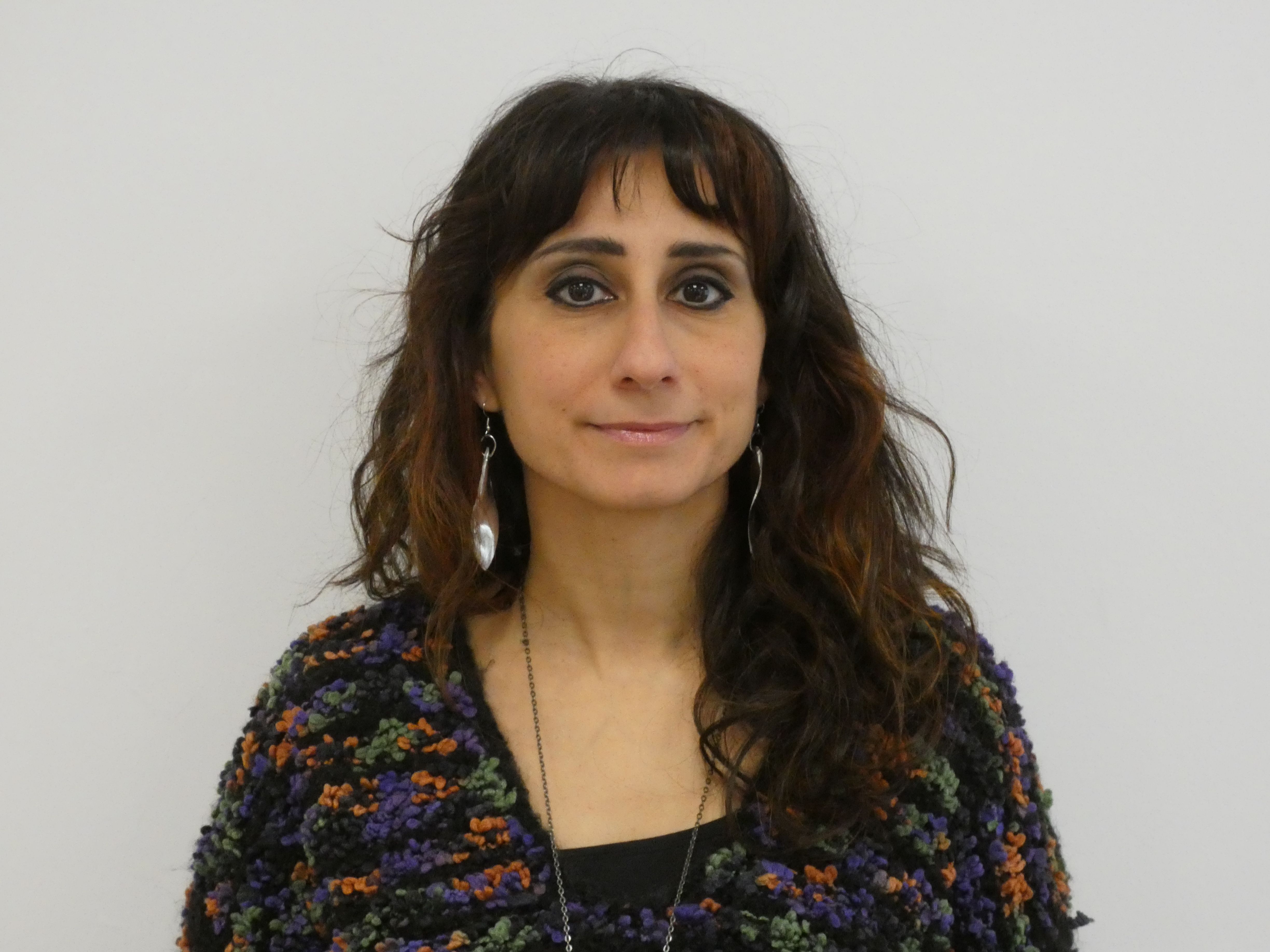Mariangela Noviello