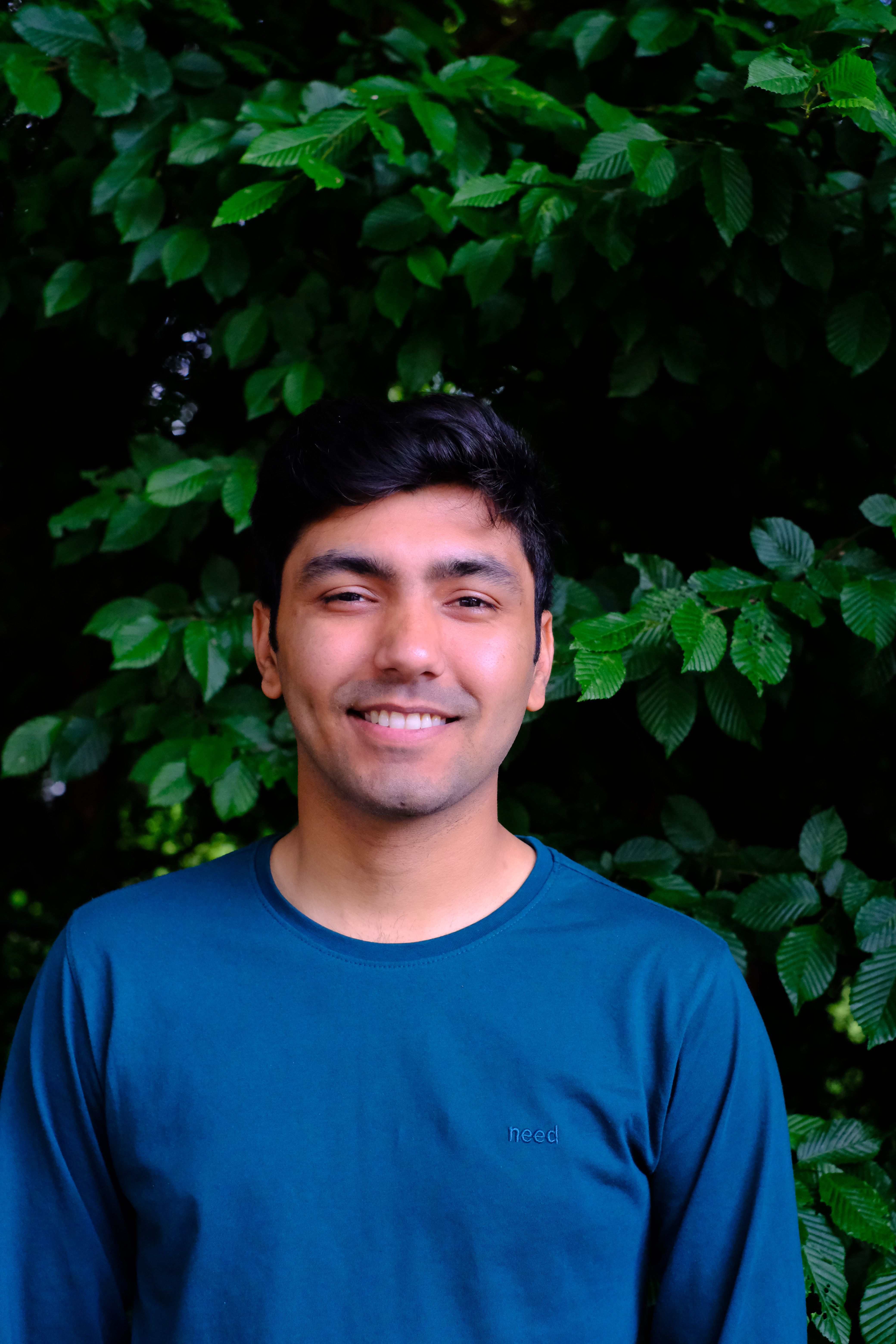 Muhammad Sanan