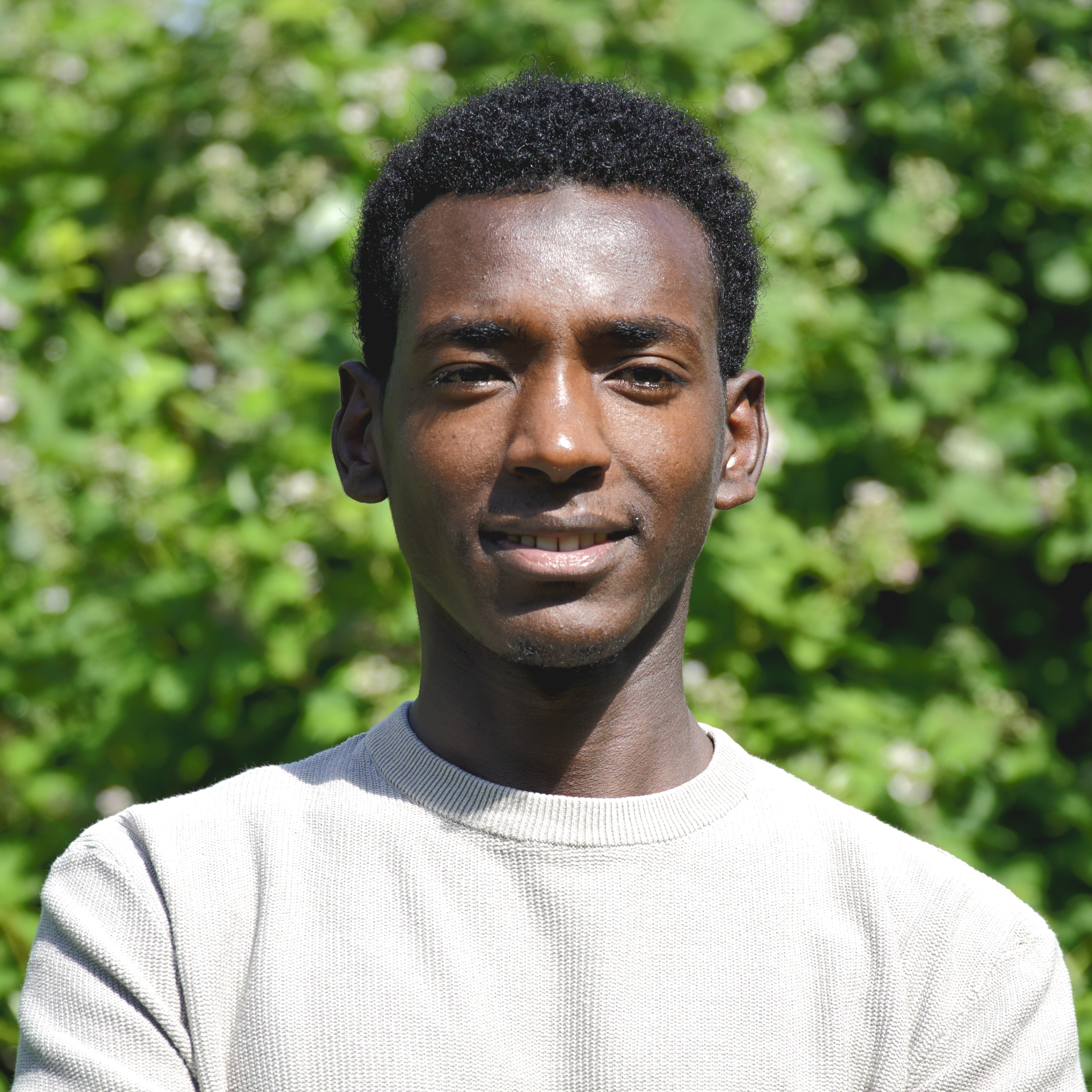 Kedir Kemal Hajisheko