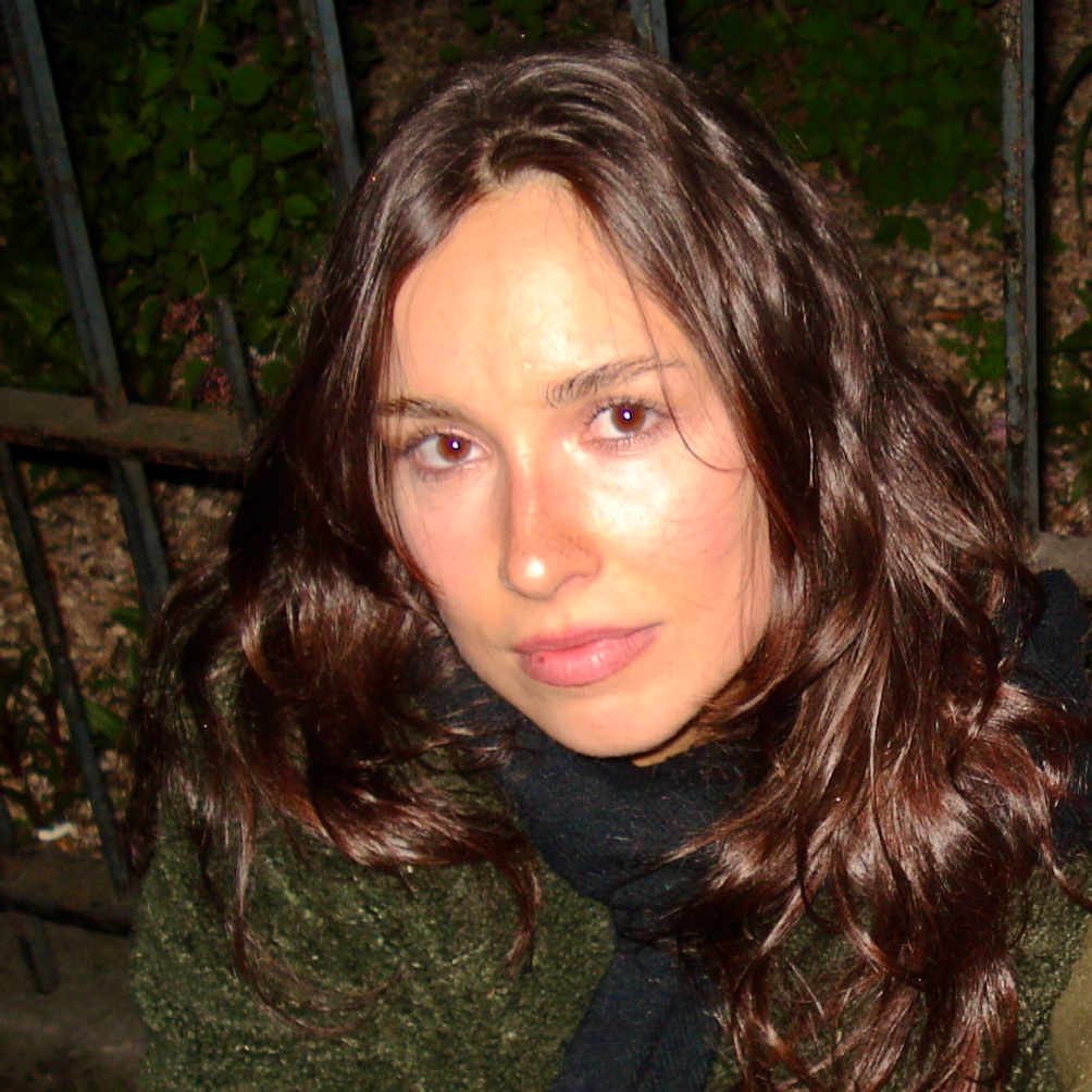 Wilma Kahl