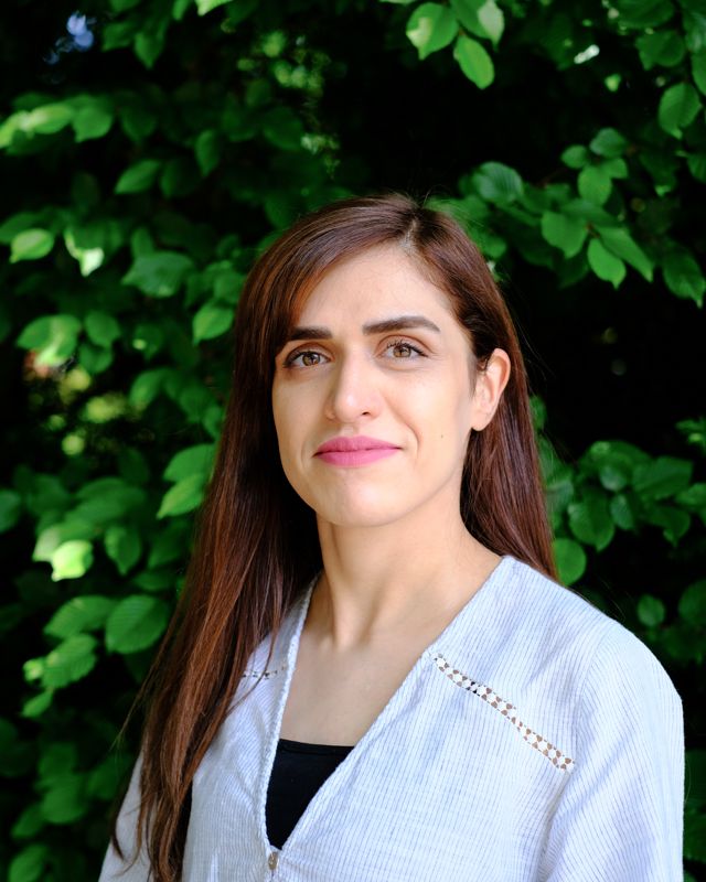 Elahe Torabidashti 