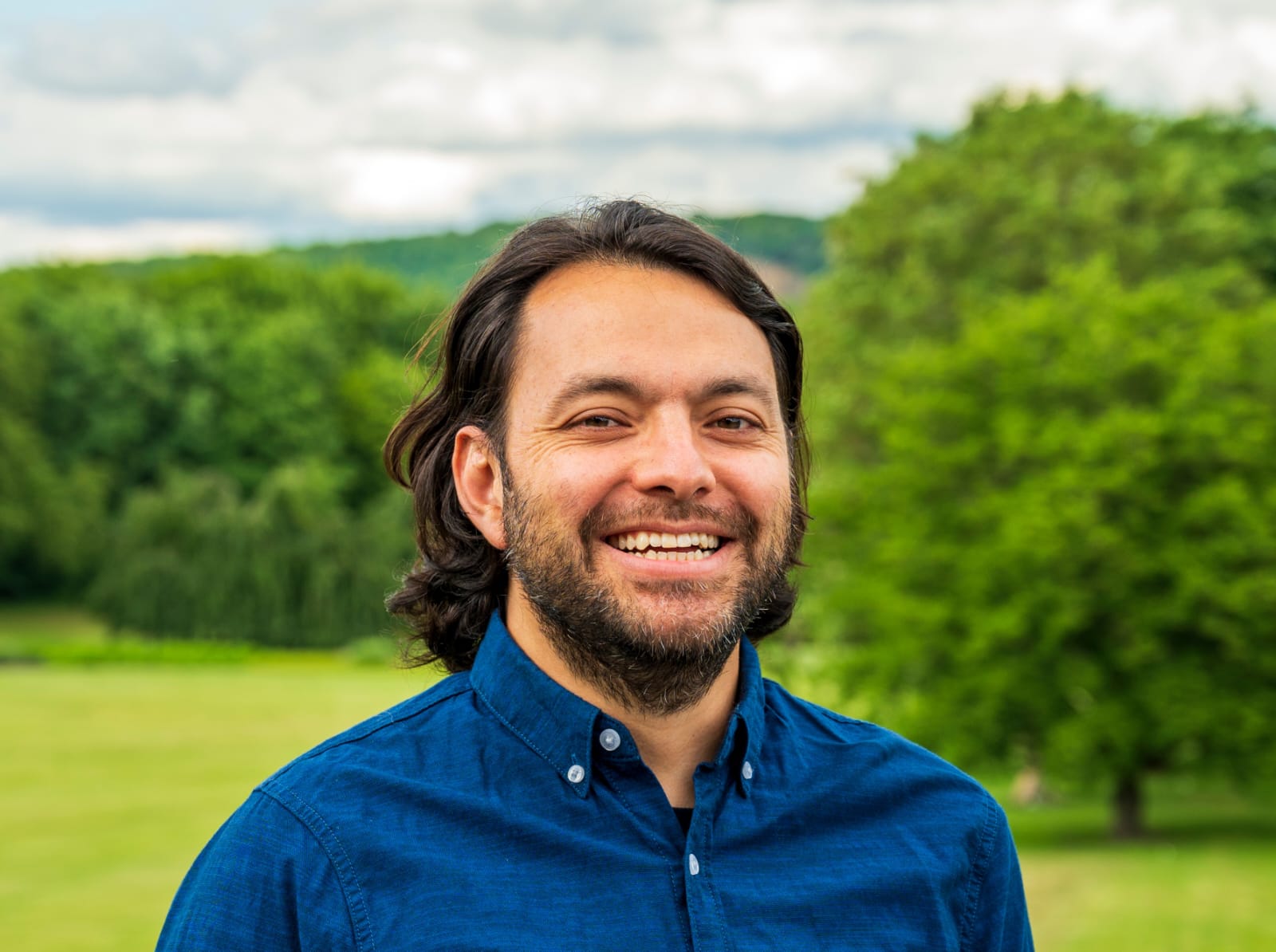 Mr. Andrés Felipe Ramirez