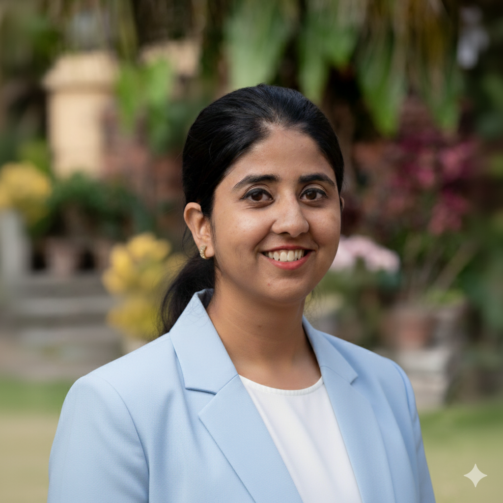 Sushma Ghimire