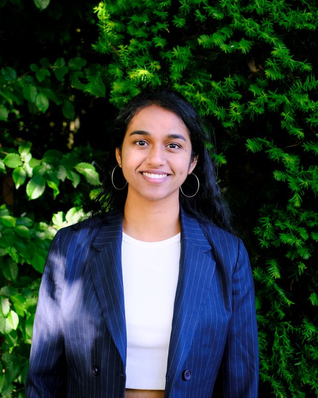 Gomathy Ambalavanan
