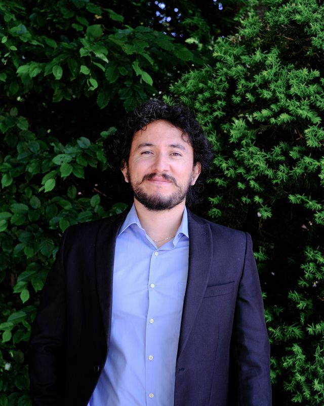 Miguel Angel Lira Mijares