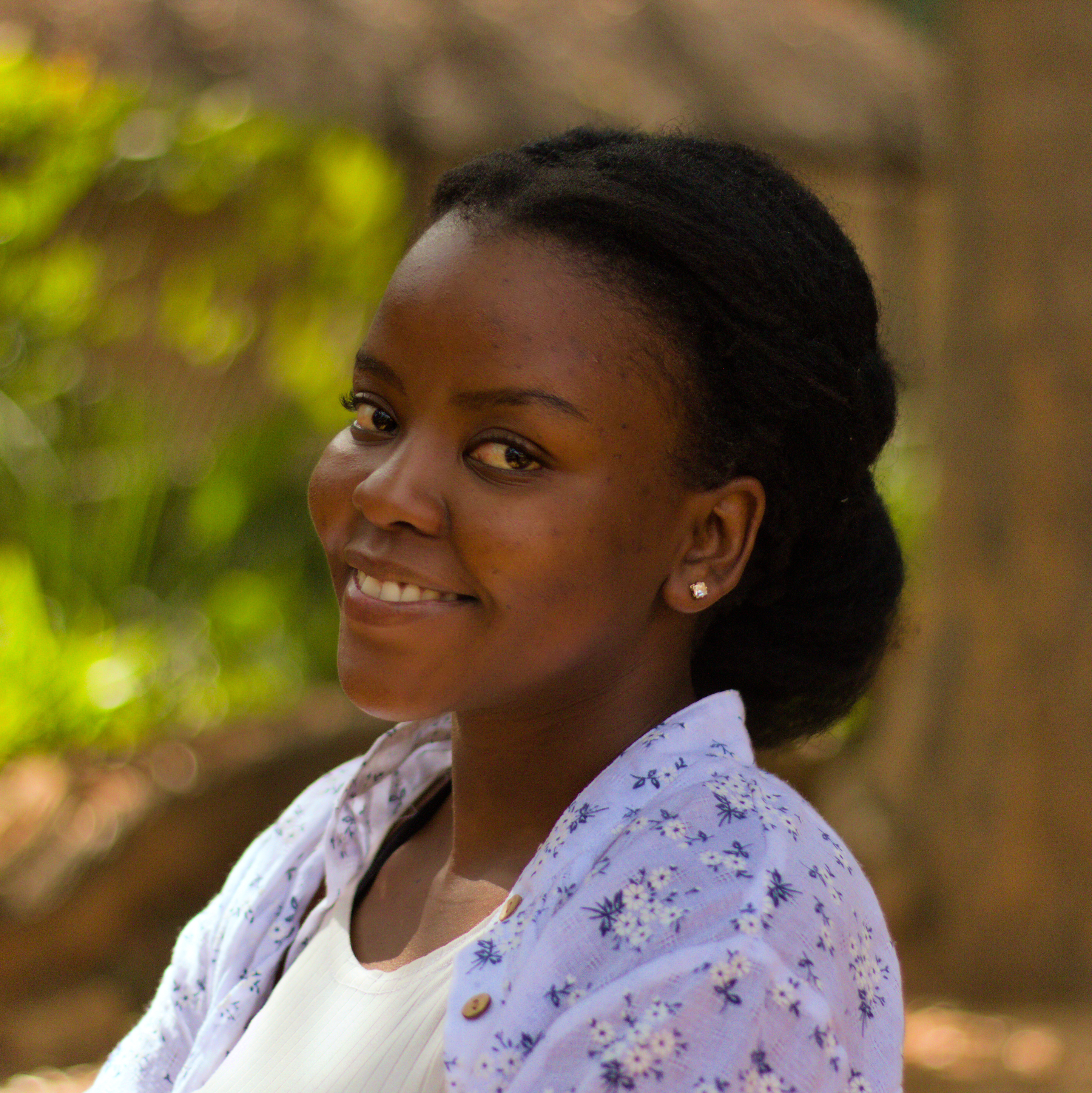 Farirai Manonose