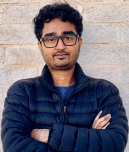Somnath Chaudhuri