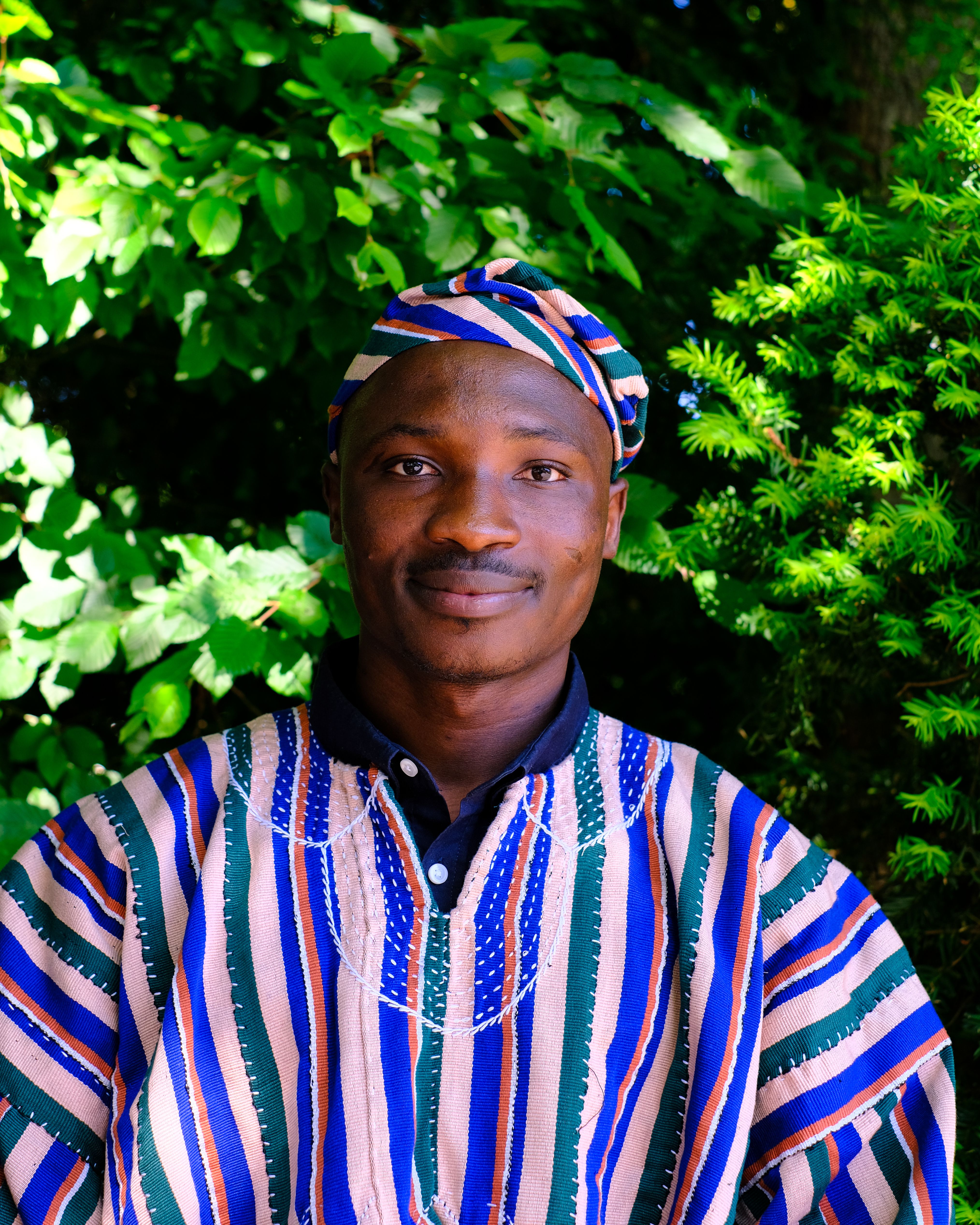 Thomas Liyajabale Waliba 