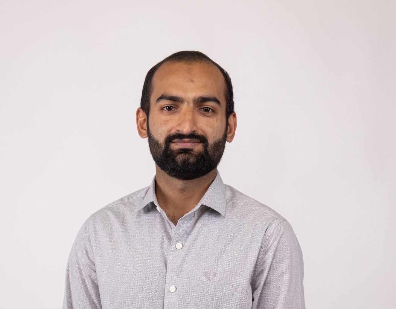 Sahibzada Saadoon Hammad