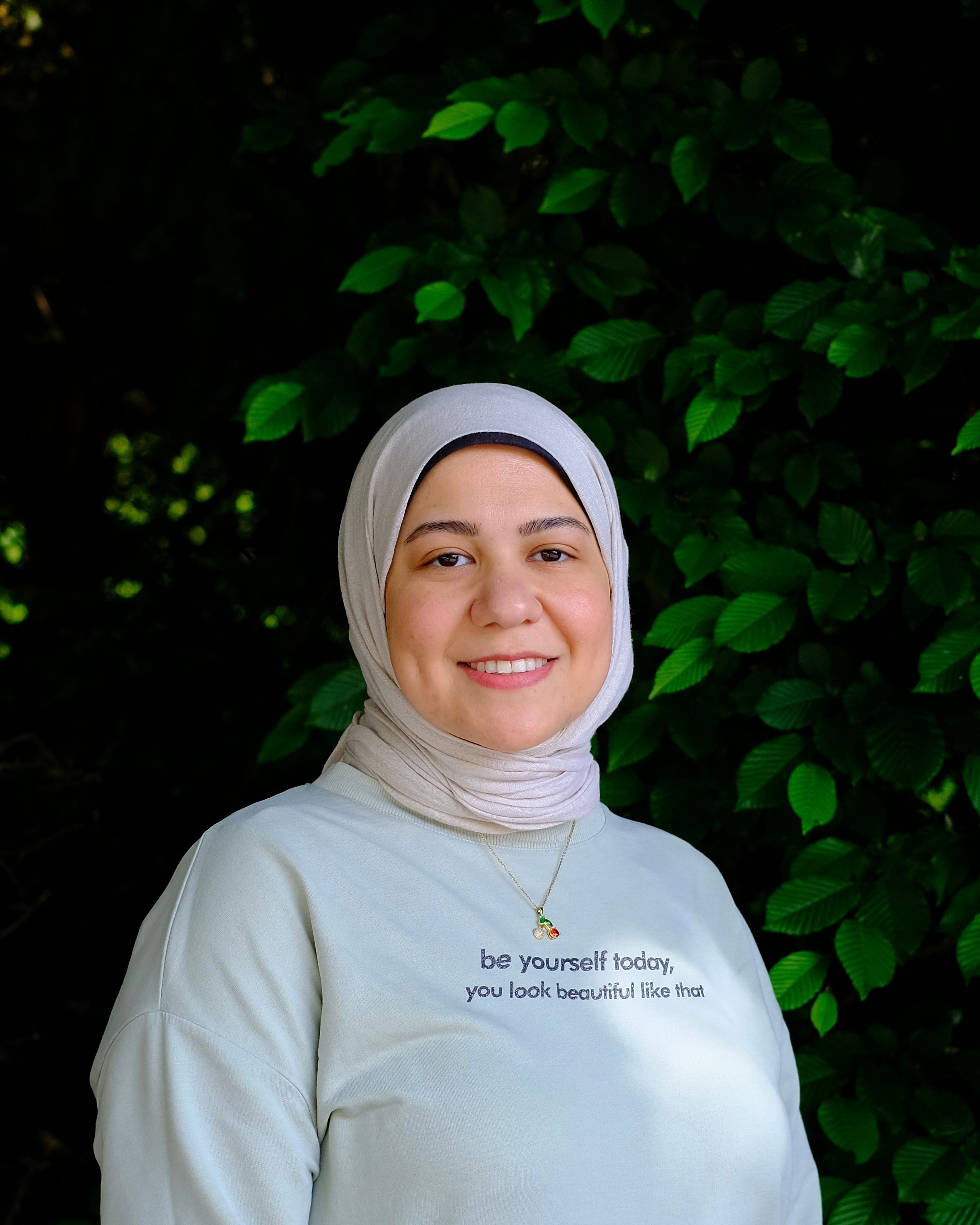 Hala Ghareeb