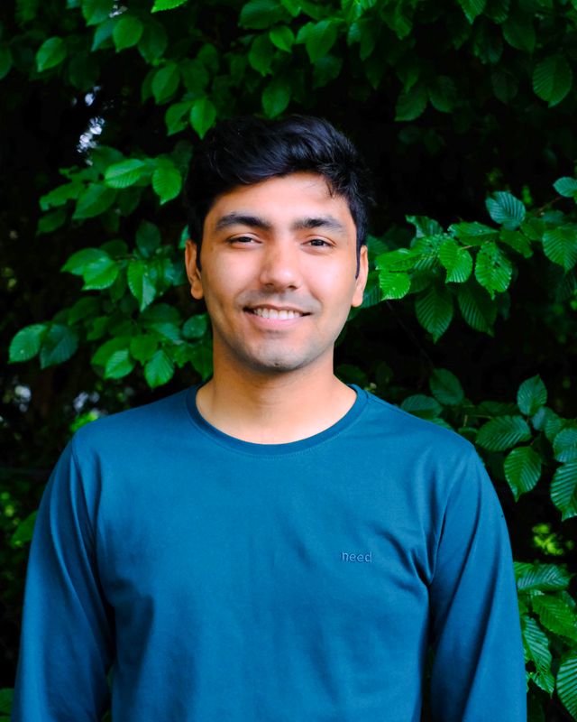 Muhammad Sanan