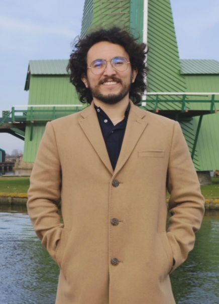 Miguel Angel Lira Mijares