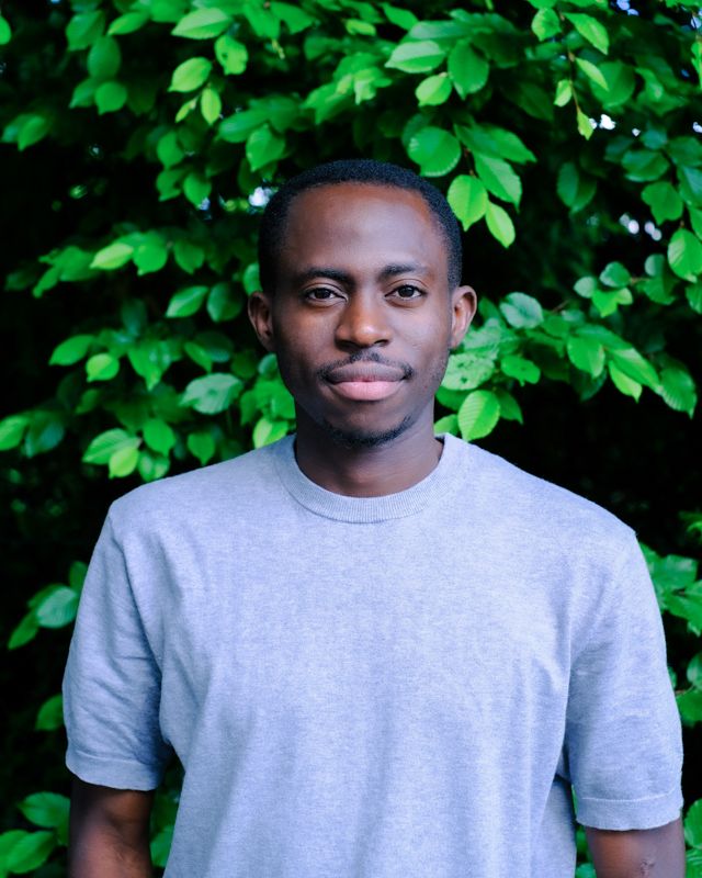 Taiwo Amodu