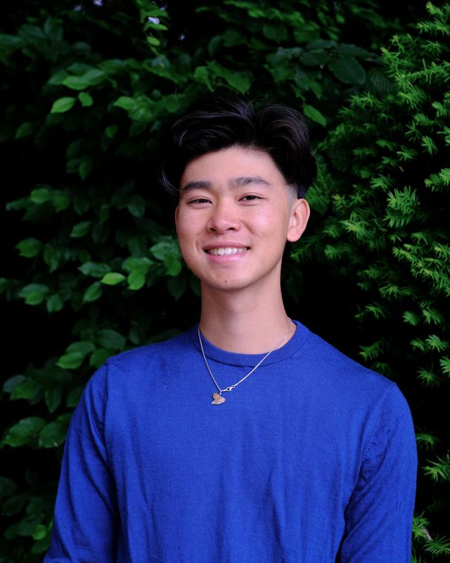 Justin Chung
