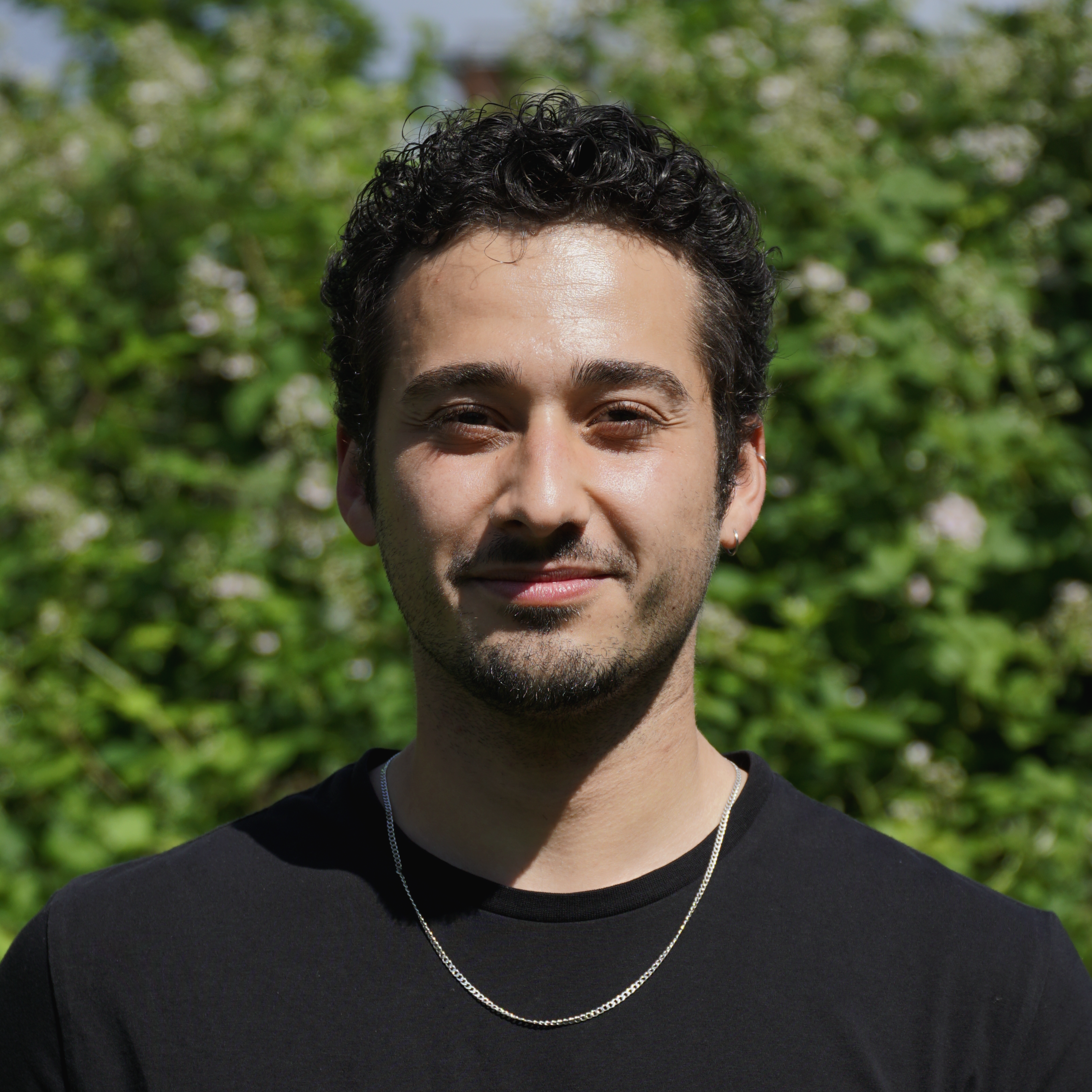 Bekir Küçükoğlu