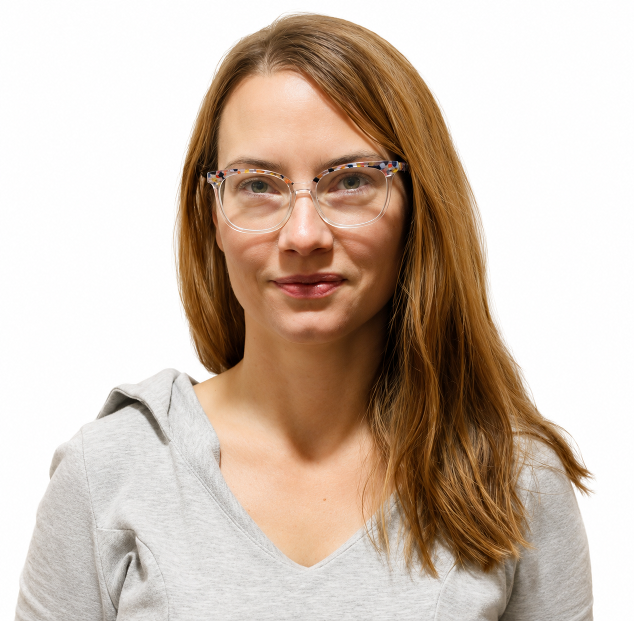 Maria Gorzynska