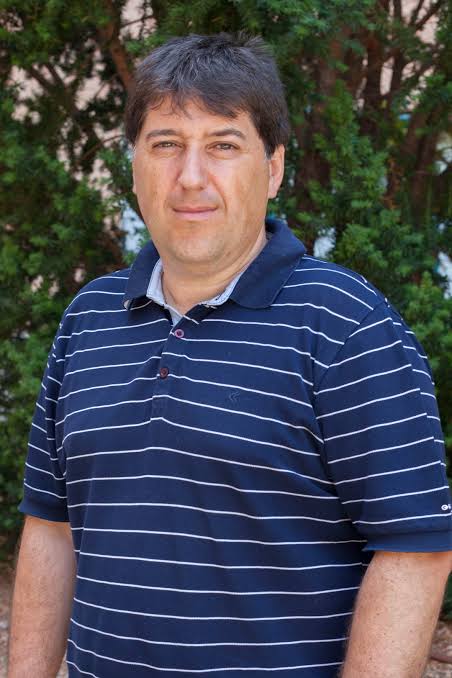 Dr. Pablo Juan Verdoy