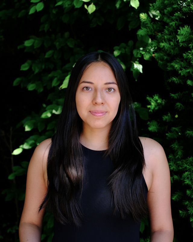 Melanie Menoscal Menoscal