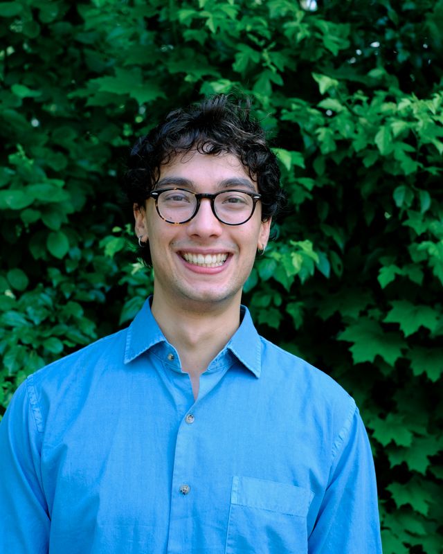 Nolan Kressin