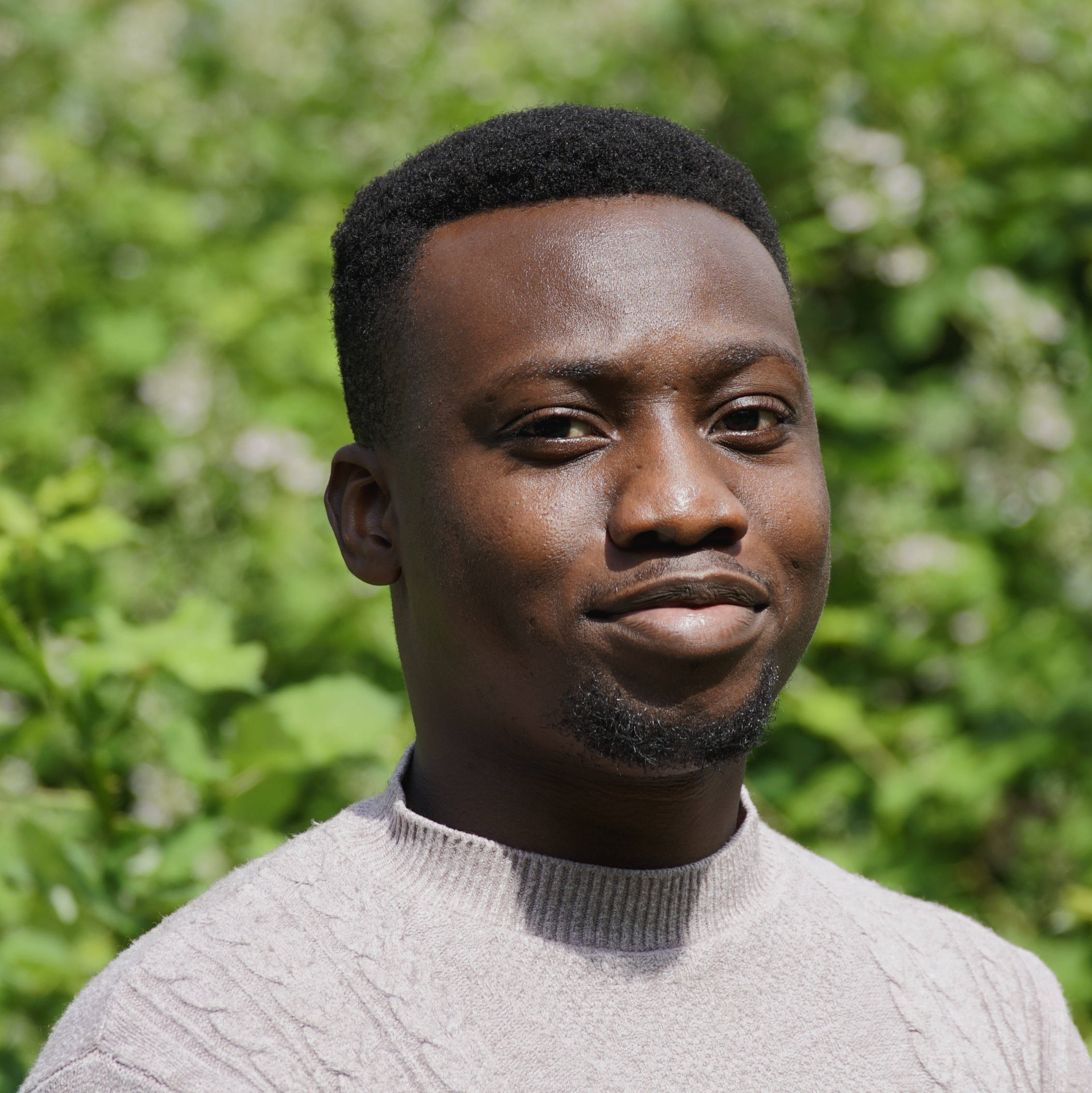 Adebola Adedayo