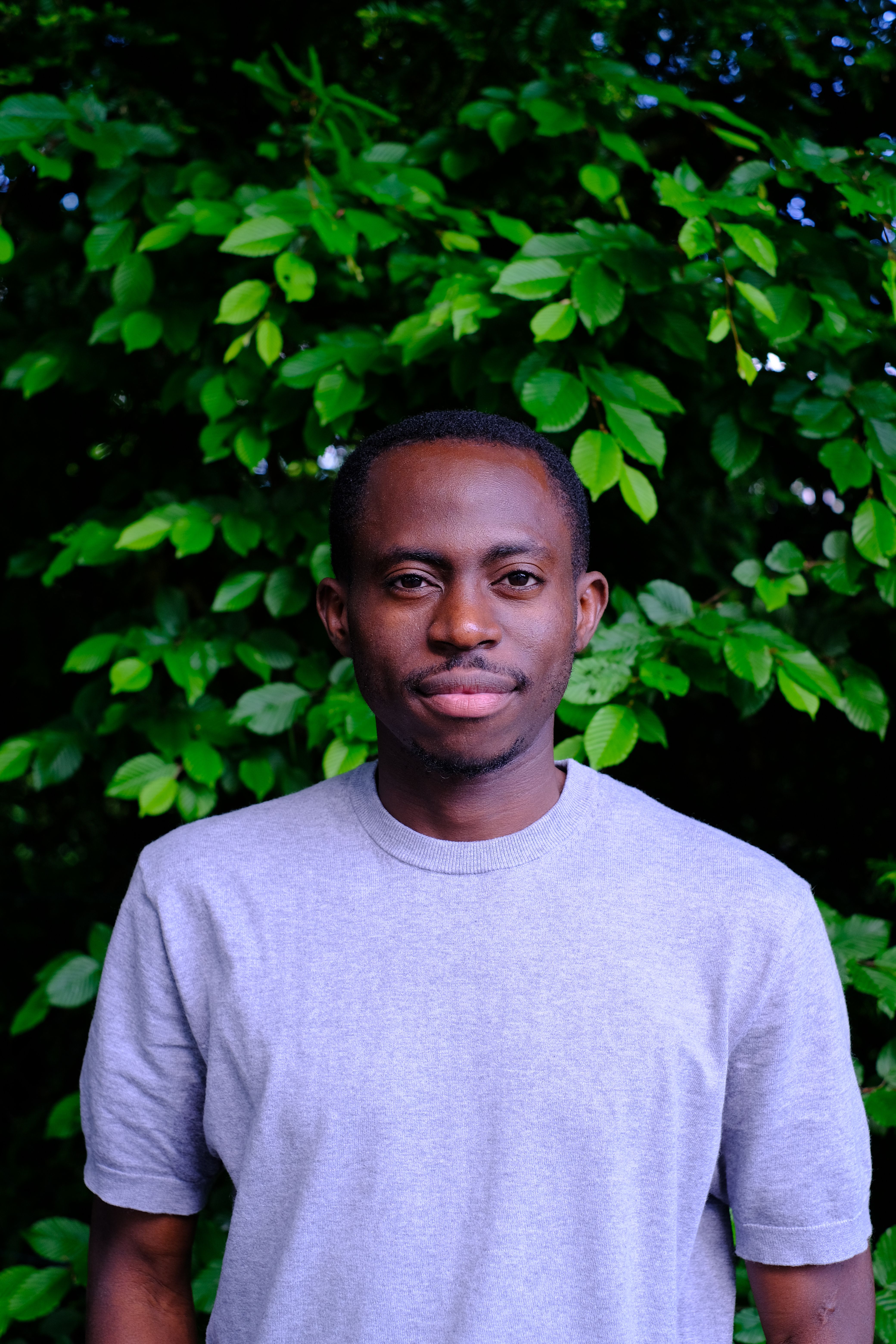 Taiwo Amodu