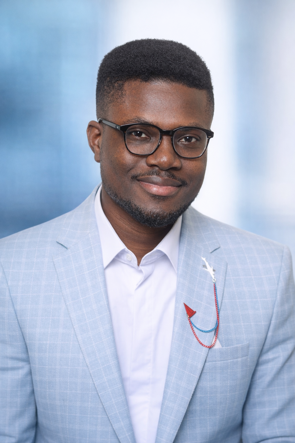 Emmanuel Jolaiya