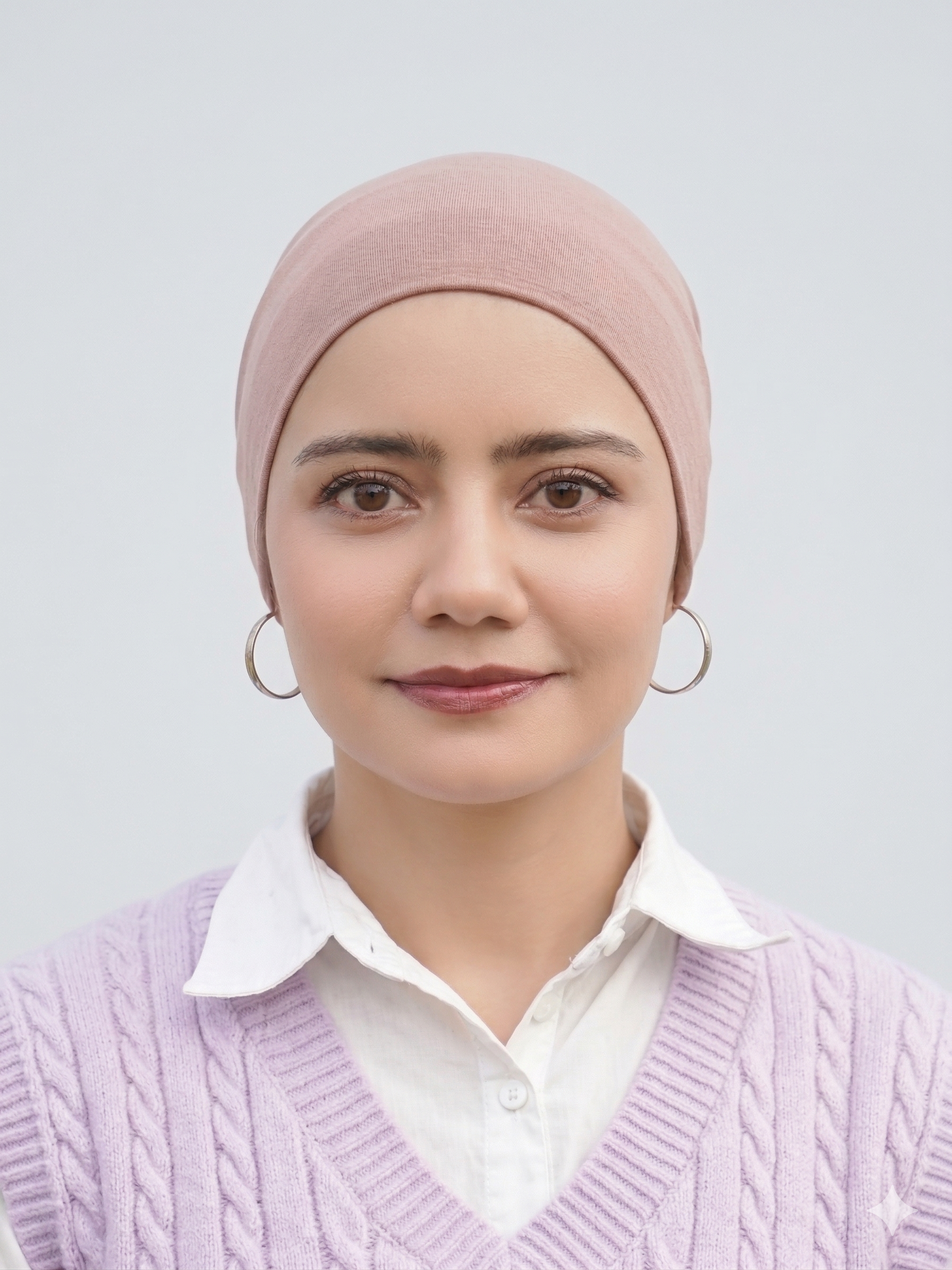 Saba Fatima