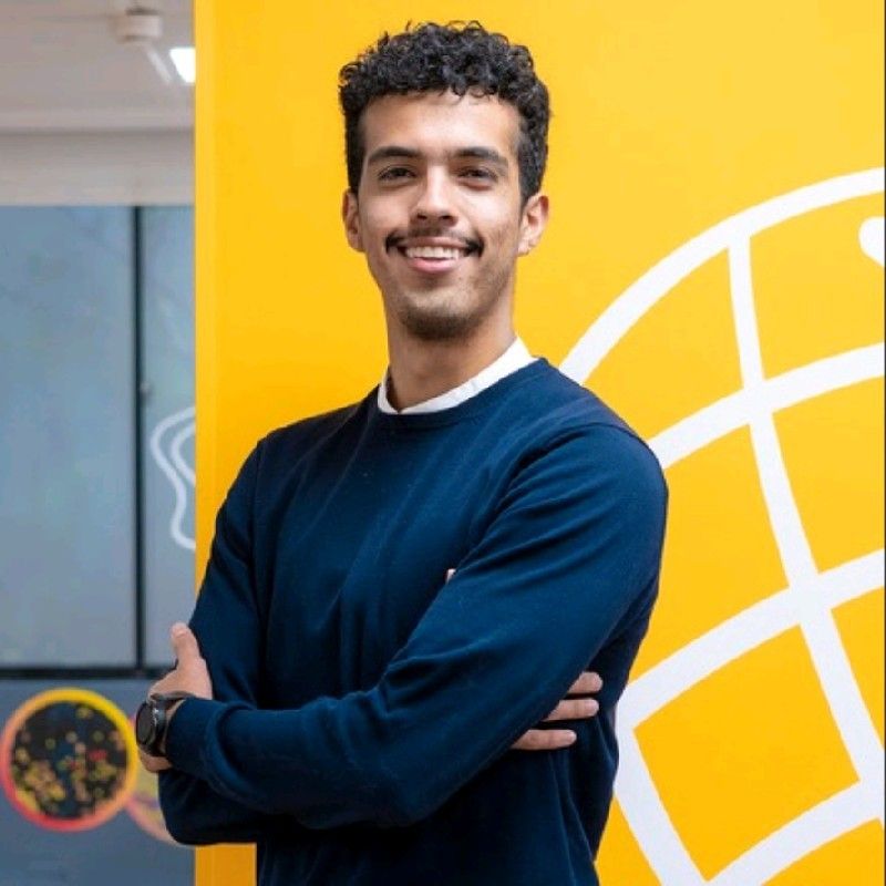 Santiago Lara Peña