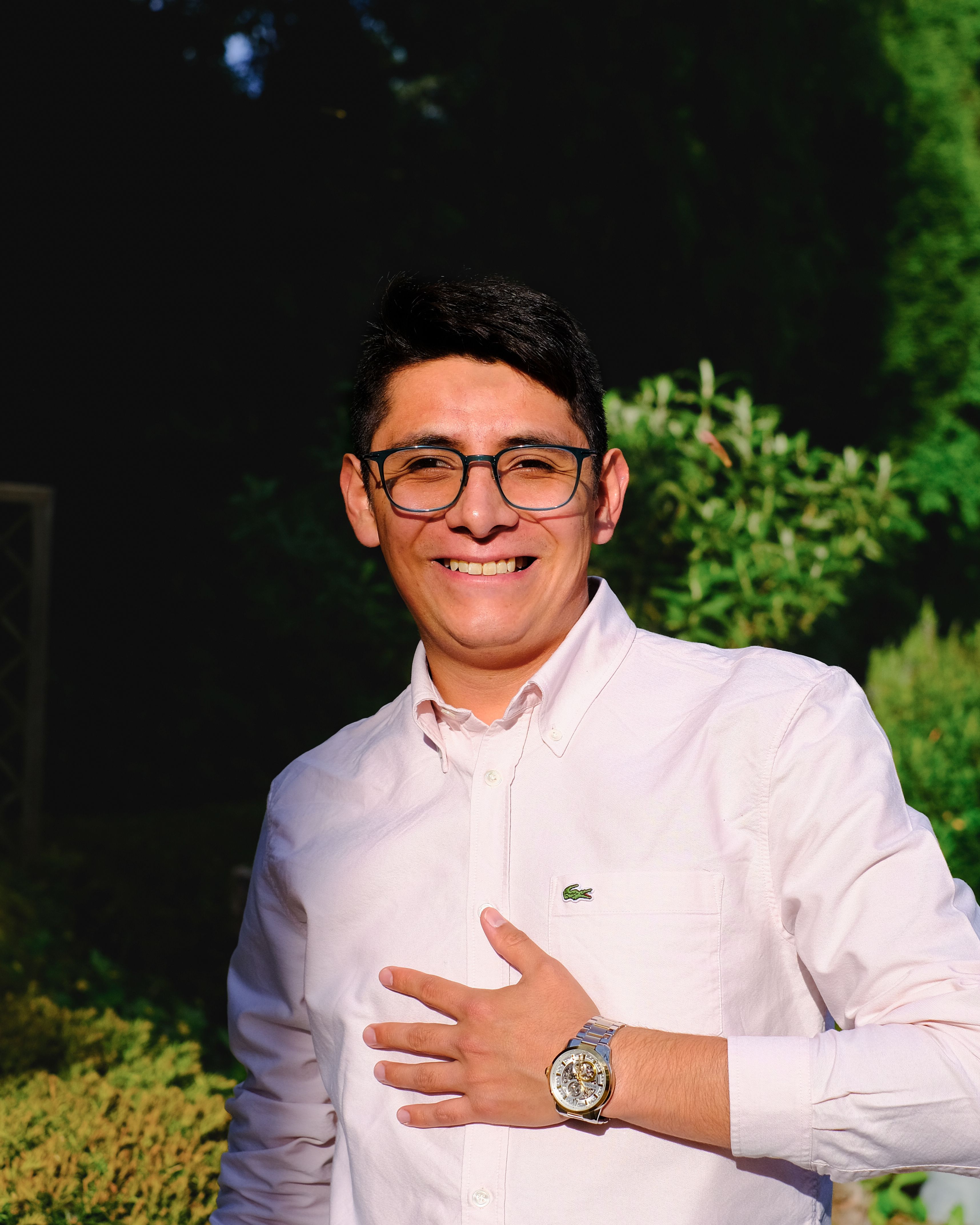Francisco Lozada