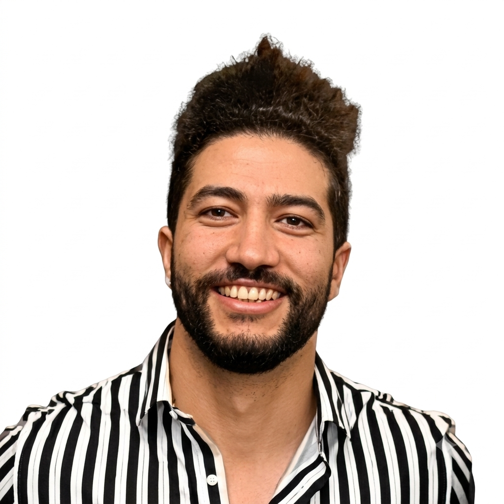 Alaa Bakry Abdelfattah