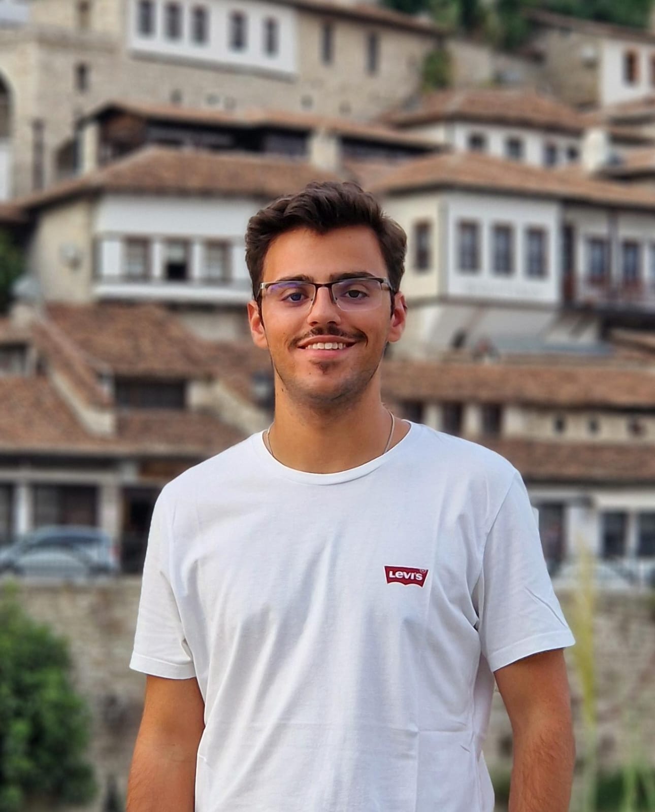 Samuel Cabral