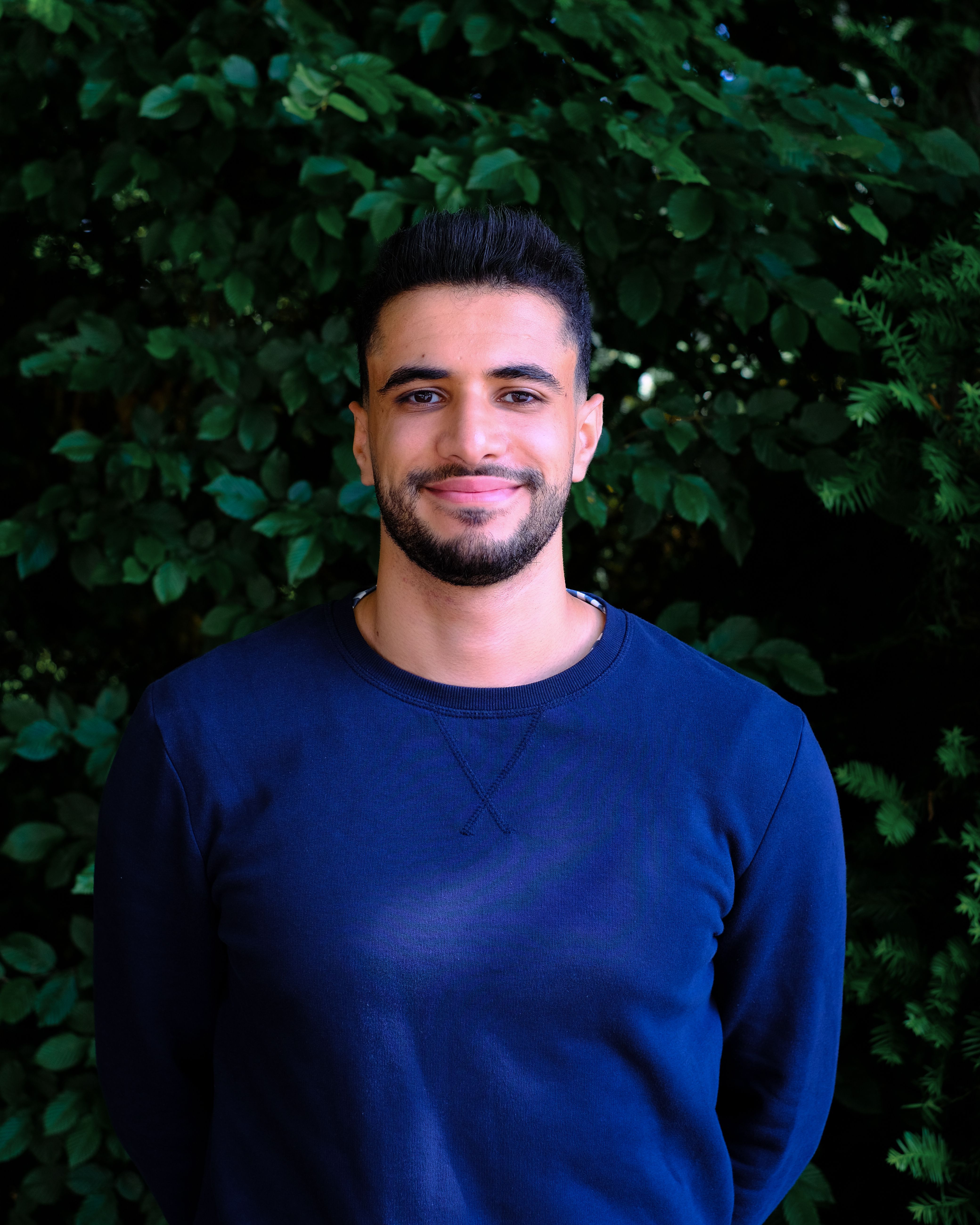 El Mehdi Gassa