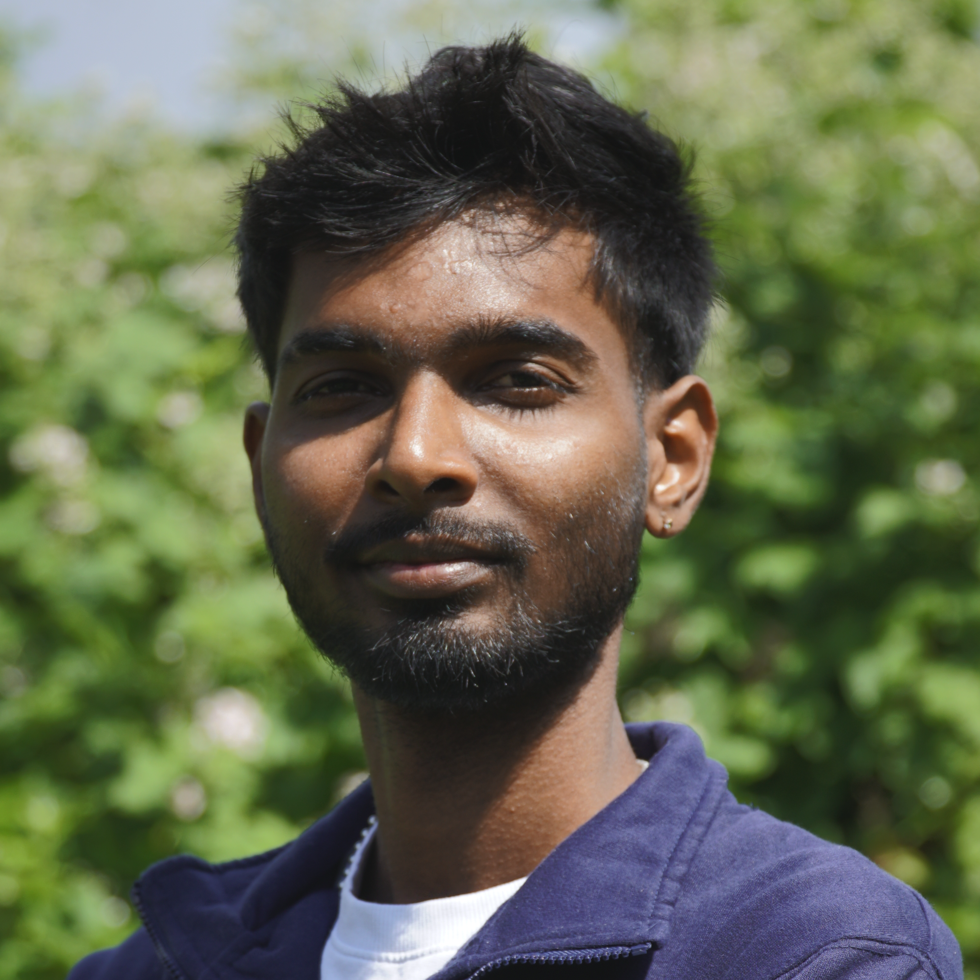 Vijay Kolanchinathan