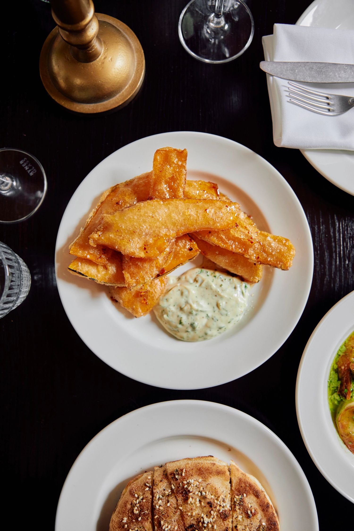 Pony Restaurant & Bar