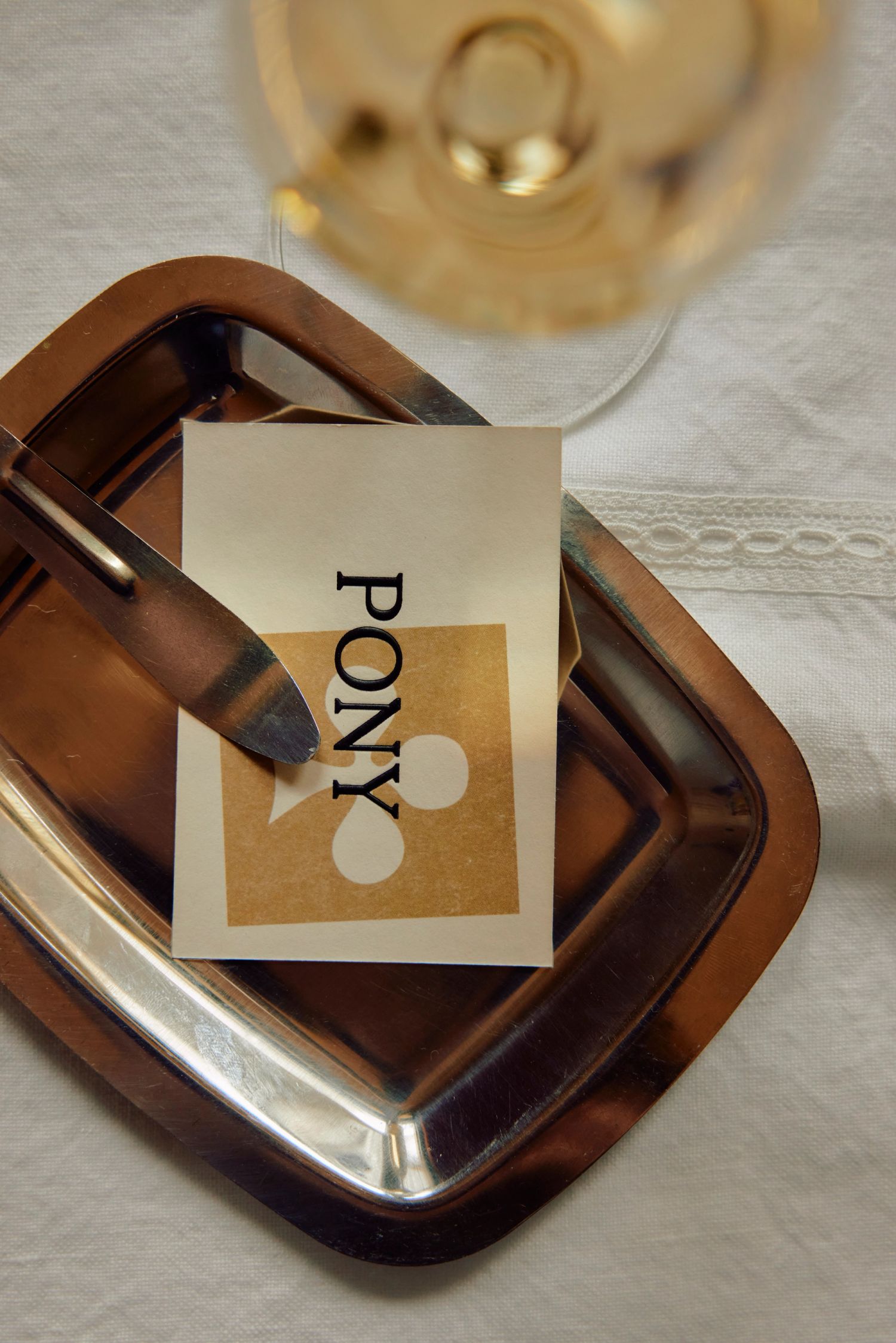 Pony Restaurant & Bar