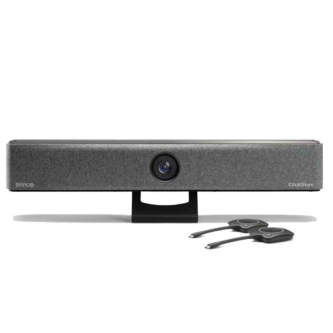 Barco ClickShare Bar Pro