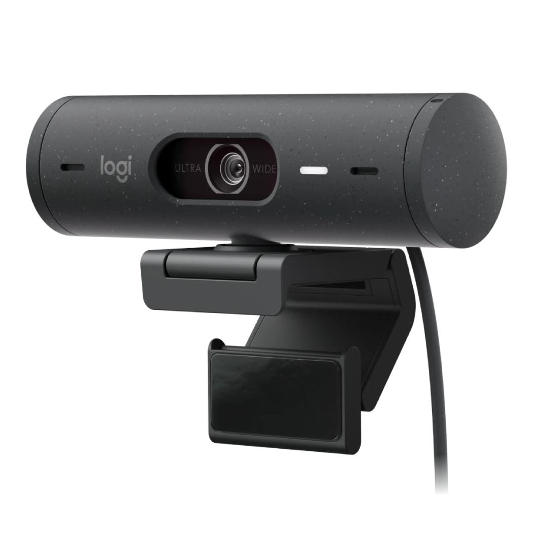 Logitech Brio 505