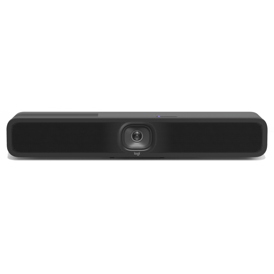 Logitech MeetUp 2 All-in-One Video Bar