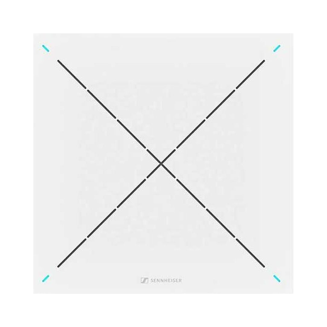Sennheiser TeamConnect Ceiling 2 (TCC 2) Microphone