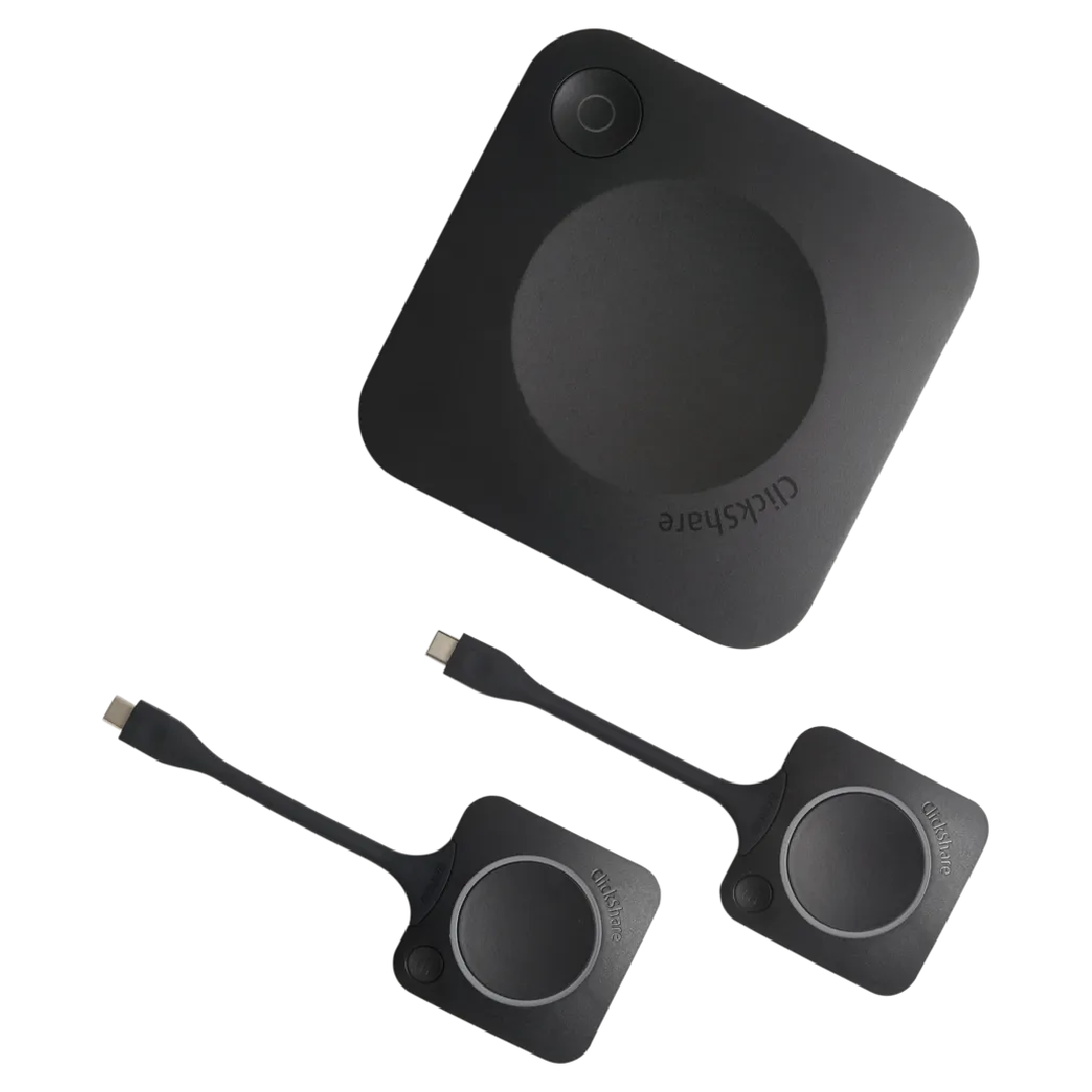 Barco ClickShare CX-30 Wireless Conferencing System