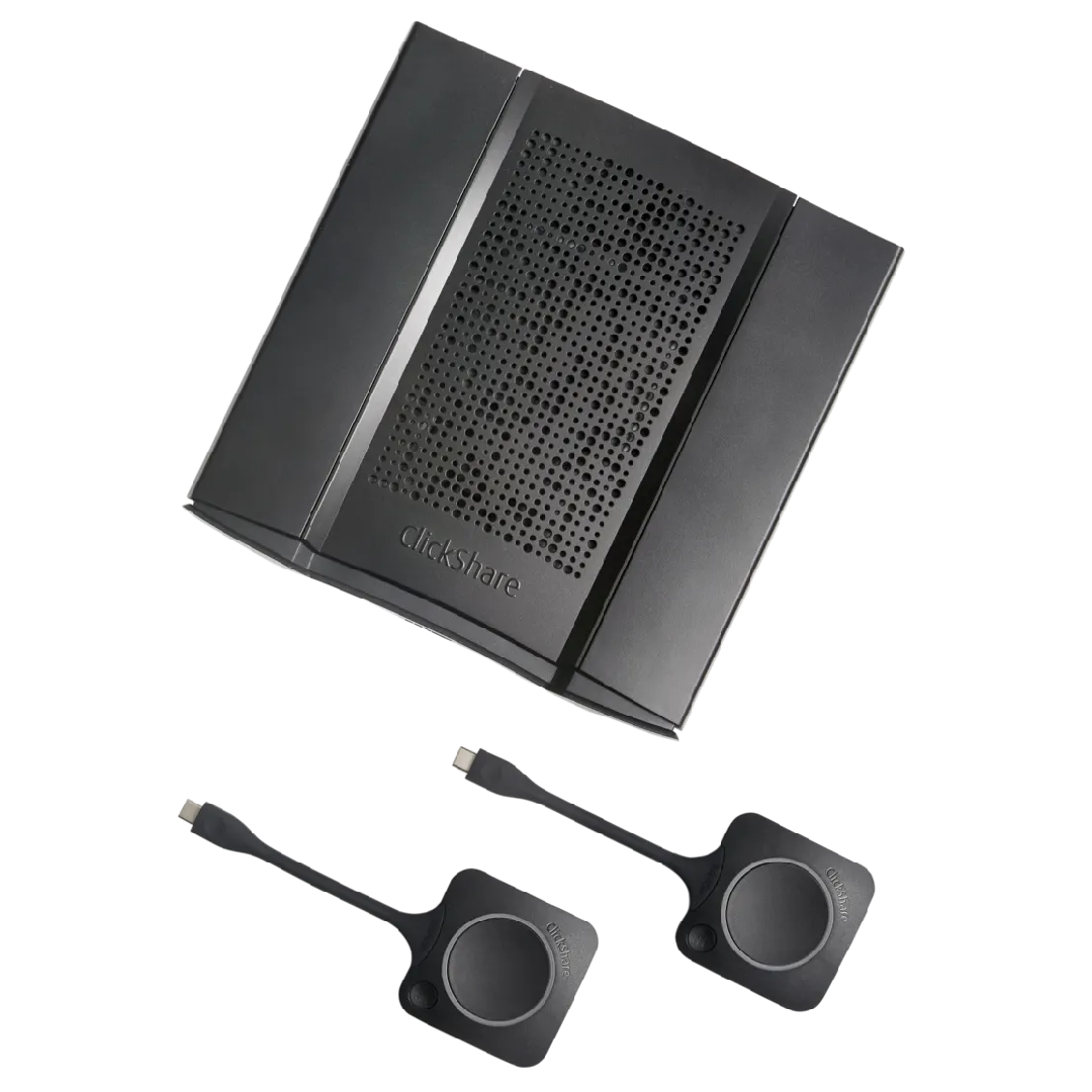 Barco ClickShare CX-50 Gen 2 Wireless Conferencing System